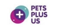Pets Plus Us coupons